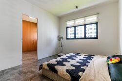 Blk 420C Waterfront II @ Northshore (Punggol), HDB 5 Rooms #582839601